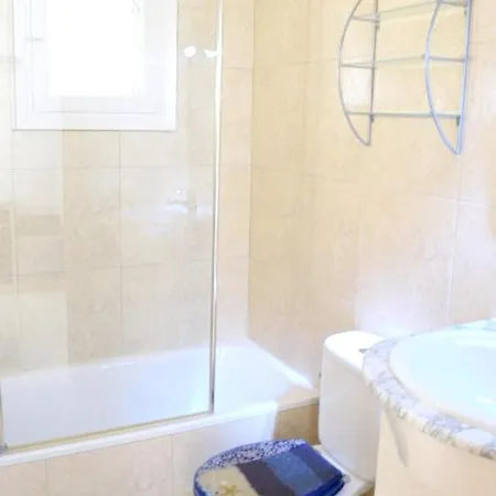 아파트 With 4 Bedrooms In Denia, With Wonderful Sea View, Private Pool, Furnis... *