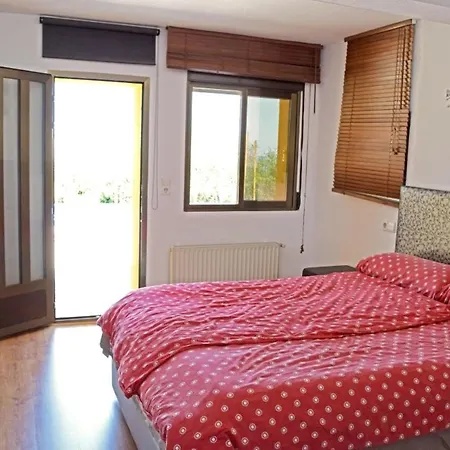 아파트 With 4 Bedrooms In Denia, With Wonderful Sea View, Private Pool, Furnis... *