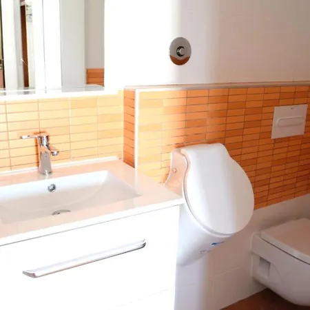아파트 With 4 Bedrooms In Denia, With Wonderful Sea View, Private Pool, Furnis...