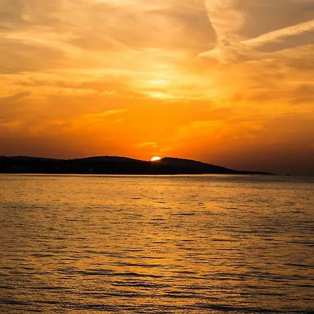 With 4 Bedrooms In Denia, With Wonderful Sea View, Private Pool, Furnis... 아파트